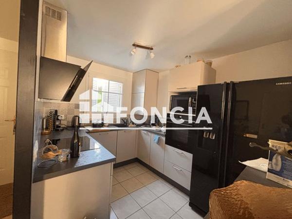 À vendre Maison 4 pièces 89 m² - Tonnay-charente 17430