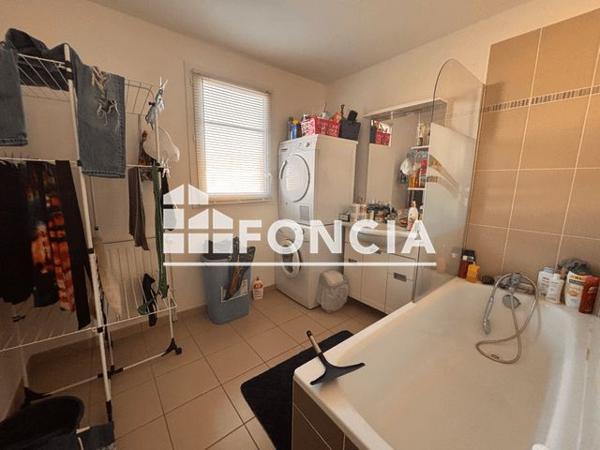 À vendre Maison 4 pièces 89 m² - Tonnay-charente 17430