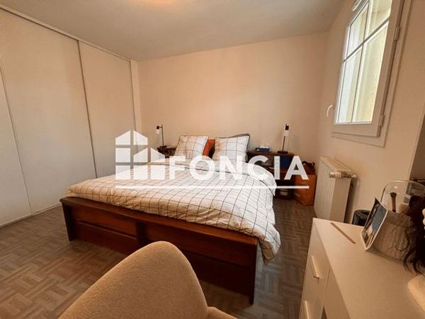 À vendre Maison 4 pièces 89 m² - Tonnay-charente 17430