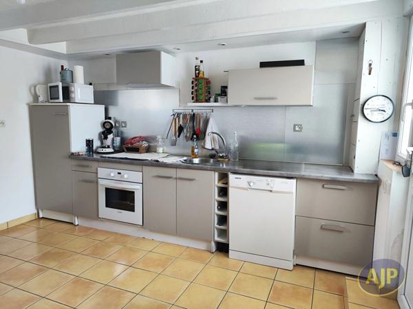 Vente maison Pouance : 138 580 € - AJP Immobilier Segré