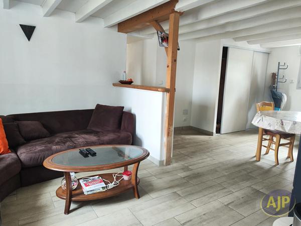 Vente maison Pouance : 138 580 € - AJP Immobilier Segré