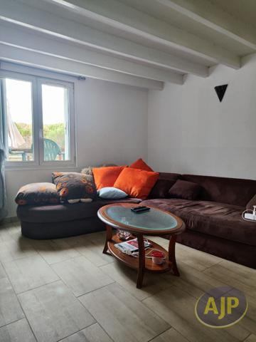 Vente maison Pouance : 138 580 € - AJP Immobilier Segré