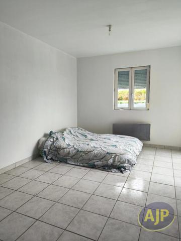 Vente maison Pouance : 138 580 € - AJP Immobilier Segré