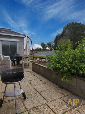 Vente maison Pouance : 138 580 € - AJP Immobilier Segré