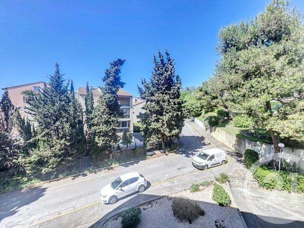 appartement à vendre  1 pièce - 18,34 m2 CAGNES SUR MER - 06