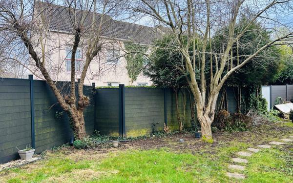 Maison à vendre    6 pièces •  Lisses