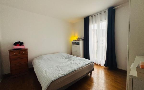 Maison à vendre    6 pièces •  Lisses