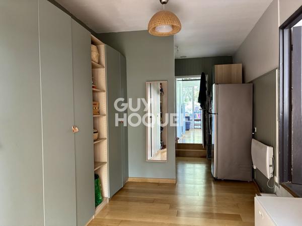 10 min Ouest CARCASSONNE - Villa 187 m², 6 chambres sur terrain 2024 m²