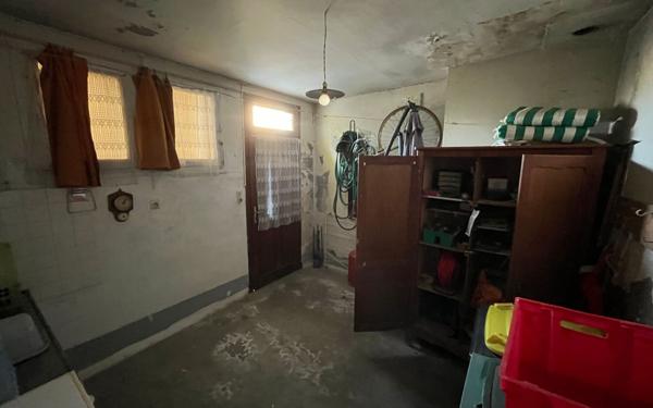 Maison à vendre    4 pièces •  Mornac-sur-Seudre