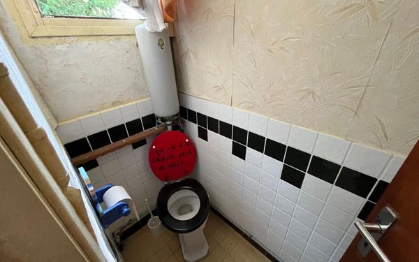 Maison à vendre    4 pièces •  Mornac-sur-Seudre