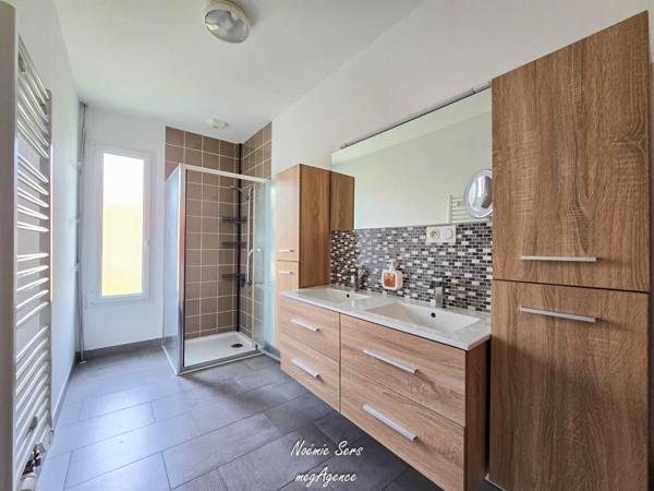Maison à SAINT-LÉGER-SOUS-CHOLET, 49280 - 5 pièces 102m²