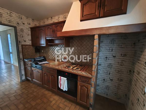 Maison 4 pièces à vendre à Lagord - Proche La Rochelle
