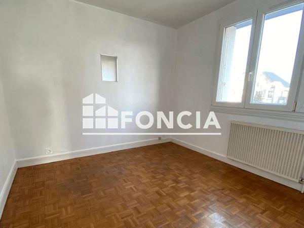 Location Appartement 3 pièces 59.1 m² - 6 RUE MICHEL ANGE NANTES Nantes 44300