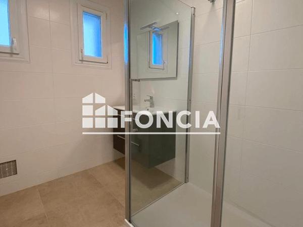 Location Appartement 3 pièces 59.1 m² - 6 RUE MICHEL ANGE NANTES Nantes 44300