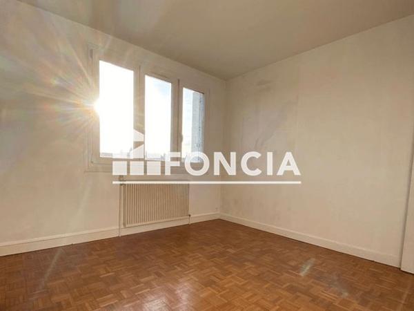 Location Appartement 3 pièces 59.1 m² - 6 RUE MICHEL ANGE NANTES Nantes 44300