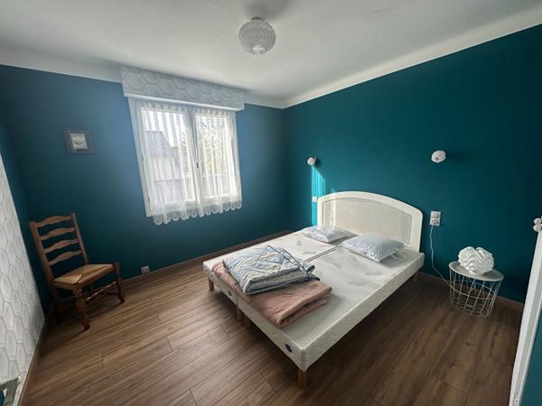 Maison Montoir De Bretagne