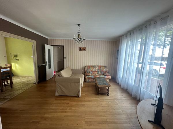 Maison Montoir De Bretagne