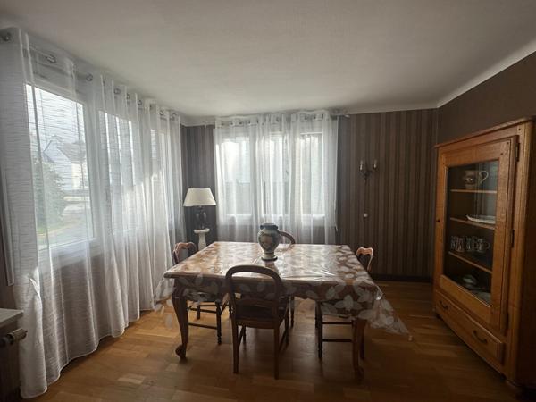 Maison Montoir De Bretagne