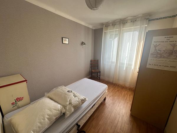 Maison Montoir De Bretagne