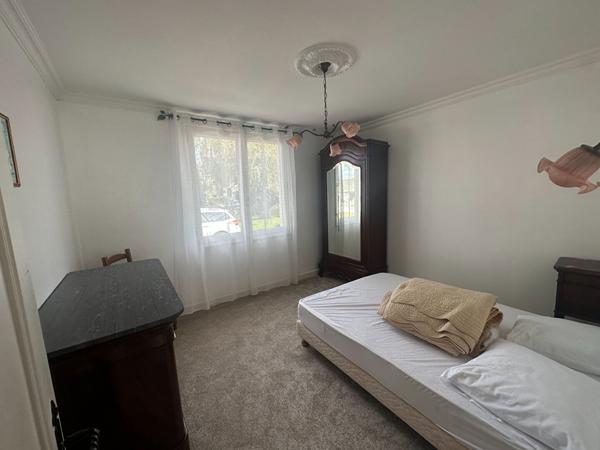 Maison Montoir De Bretagne