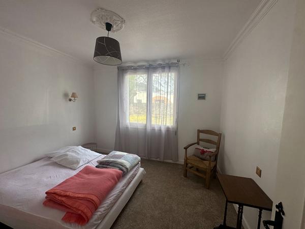 Maison Montoir De Bretagne