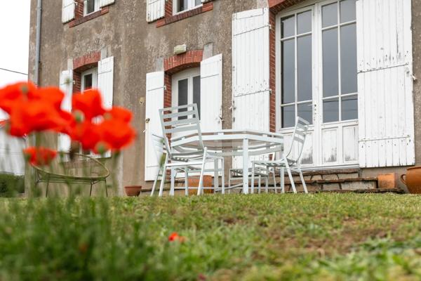Maison La Baule-Escoublac - CŒUR DE VILLE