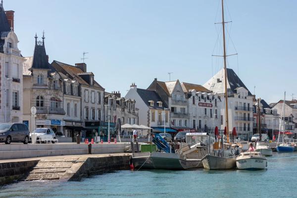 Maison La Baule-Escoublac - CŒUR DE VILLE