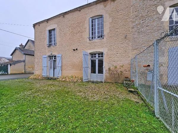 Maison à vendre Orges