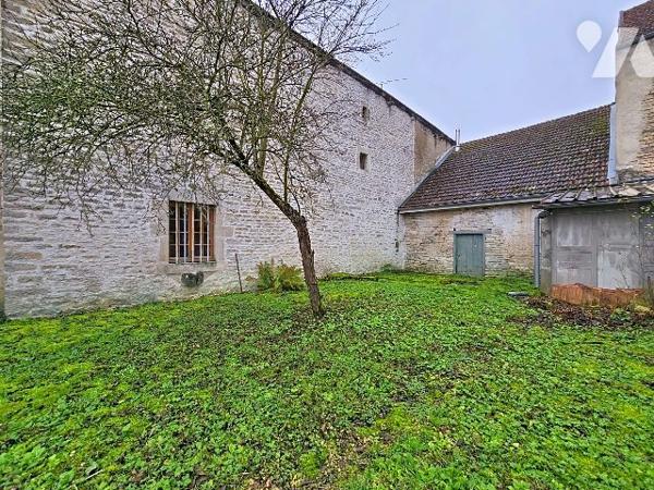 Maison à vendre Orges