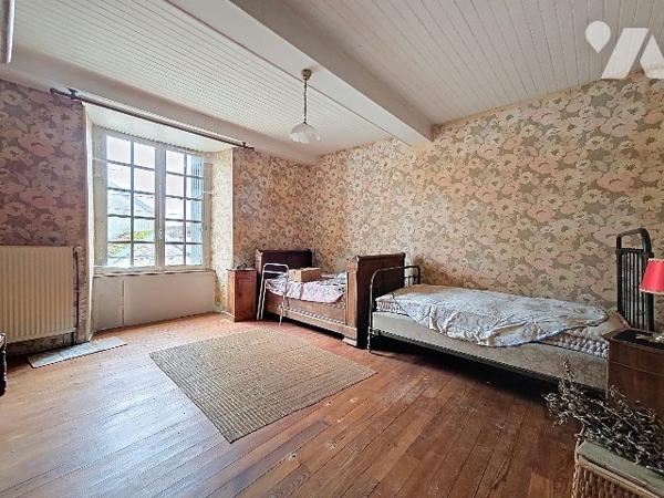 Maison à vendre Orges