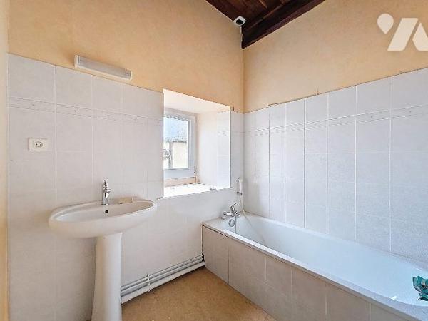 Maison à vendre Orges