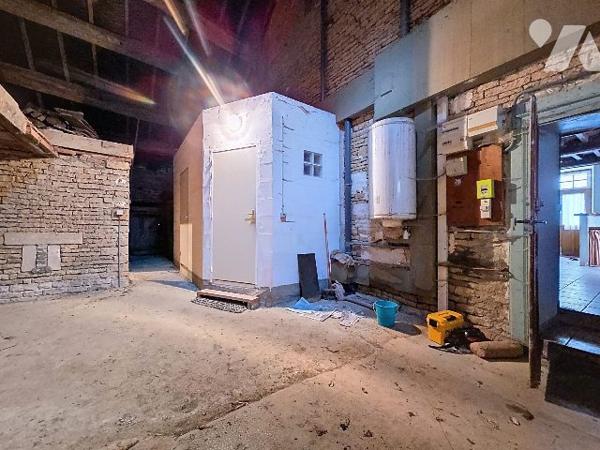 Maison à vendre Orges