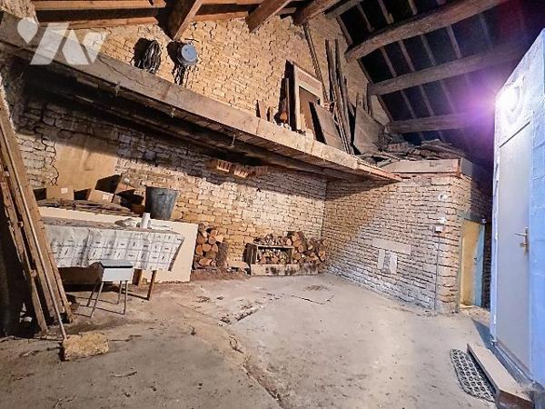 Maison à vendre Orges