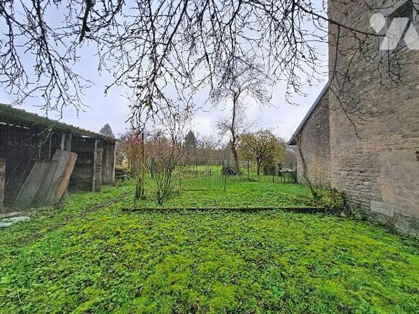 Maison à vendre Orges
