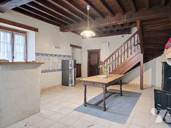 Maison à vendre Orges