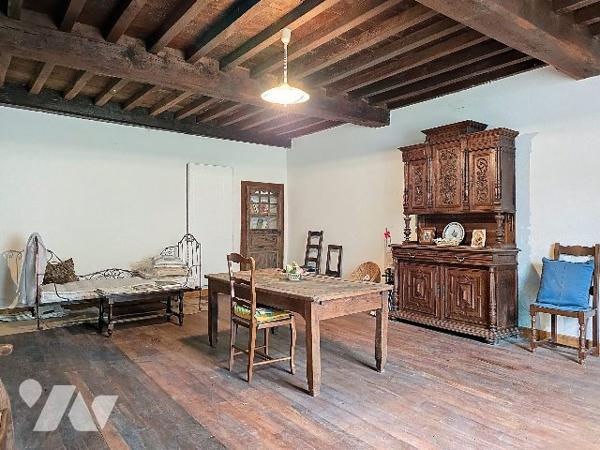 Maison à vendre Orges