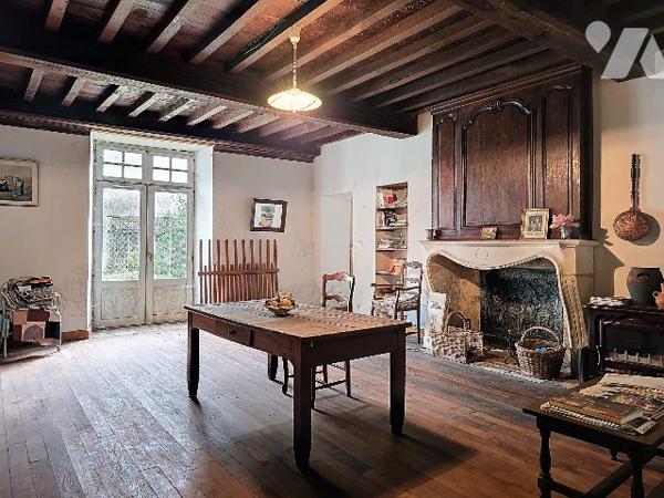 Maison à vendre Orges