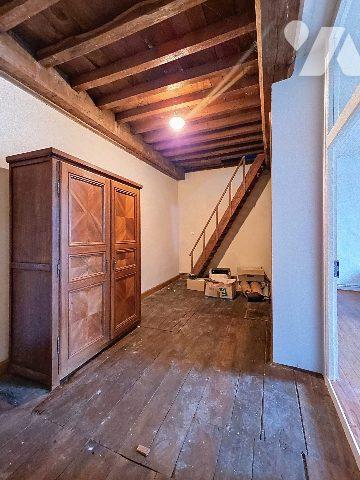 Maison à vendre Orges