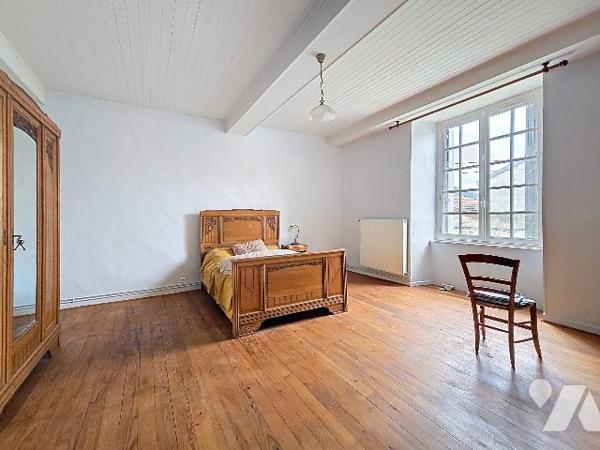 Maison à vendre Orges