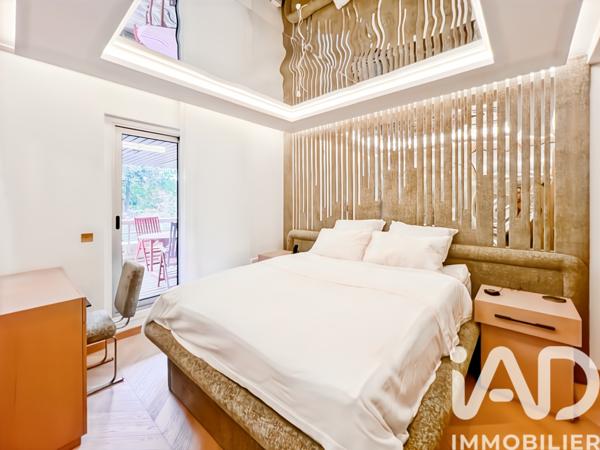 Appartement à vendre 2 pièces 49 m² Boulogne-Billancourt