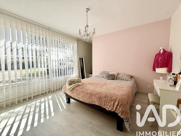 Maison à vendre 8 pièces 222 m² Lavalette