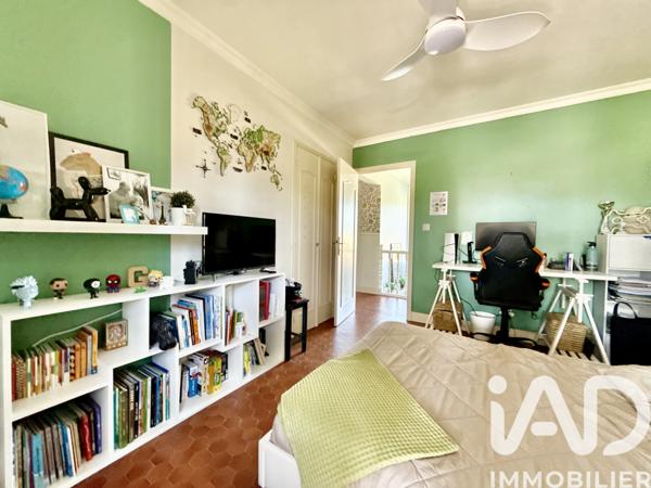 Maison à vendre 8 pièces 222 m² Lavalette