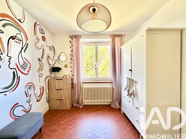 Maison à vendre 8 pièces 222 m² Lavalette