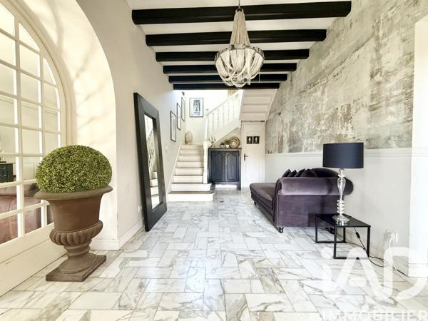 Maison à vendre 8 pièces 222 m² Lavalette
