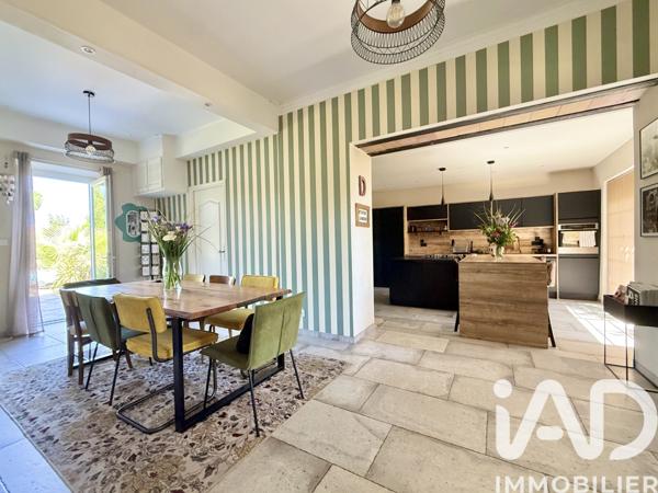 Maison à vendre 8 pièces 222 m² Lavalette