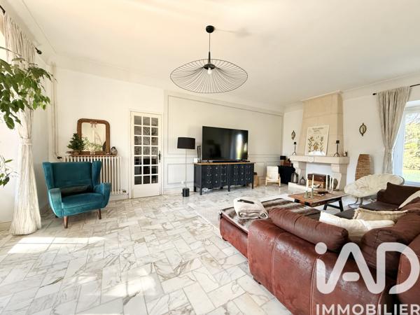 Maison à vendre 8 pièces 222 m² Lavalette
