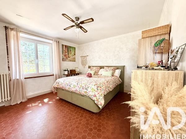Maison à vendre 8 pièces 222 m² Lavalette