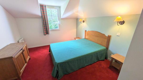 Escapade idyllique : Maison T2 duplex, Monflanquin