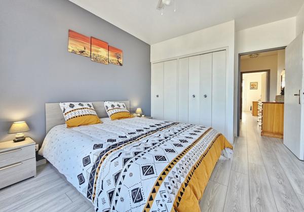 PORTICCIO Proche plage - Charmant duplex T4 vue mer + garage Porticcio (20166)