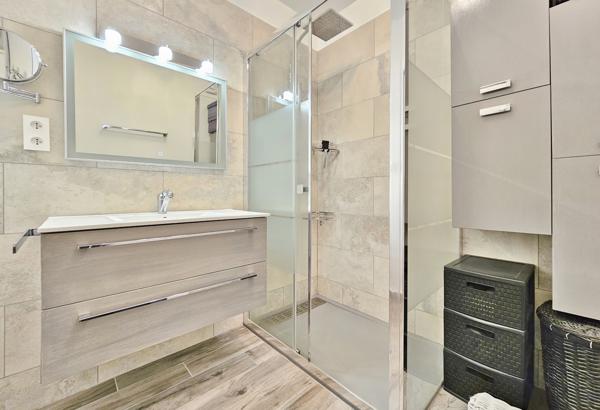 PORTICCIO Proche plage - Charmant duplex T4 vue mer + garage Porticcio (20166)